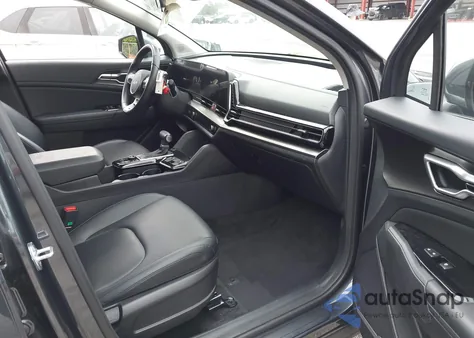 2023 Kia Sportage Ex z USA, uszkodzony, nr VIN 5XYK33AF2PG054196